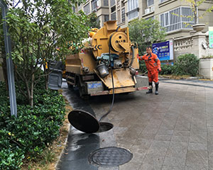 老街街道管网知识-是否有行之有效的解决方案